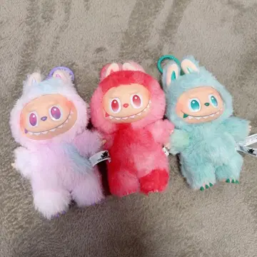 러브브 중고 POPMART