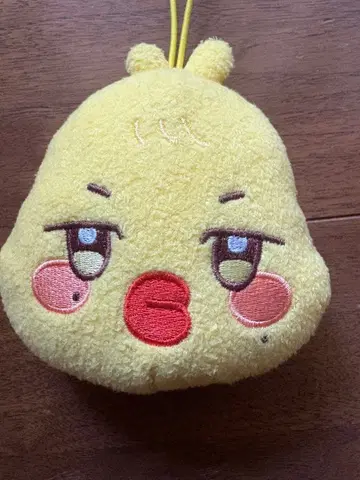 ATEEZ ANITEEZ 피영민 민기 플러쉬 네임택