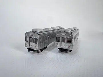 크로스포인트 도큐 7200계 2량