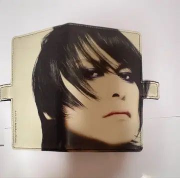 BUCK-TICK 사쿠라이 아츠시 록솔스의 짐승들 스마트폰 케이스