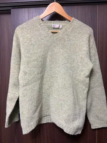 스웨터 스코틀랜드