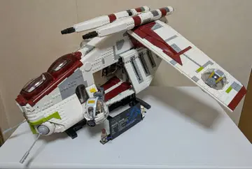 레고 LEGO 75309 리퍼블릭 건쉽