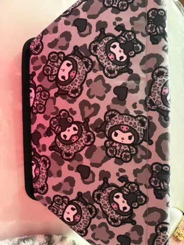 산리오 쿠로미 더스트 박스 차량용