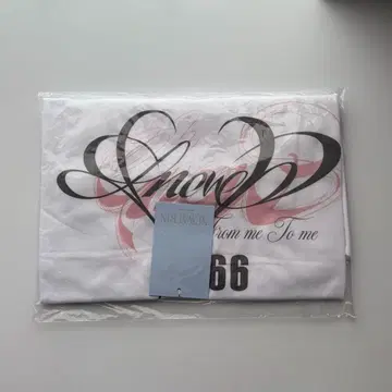 NEWALRIN 66 Heart over fit Top 뉴얼린