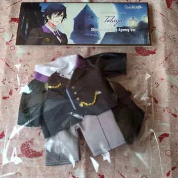 익명 배송 우타프리 누이스타 의상 토키야