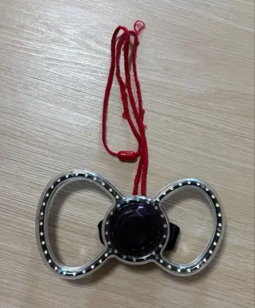 산리오 퓨로랜드 키티 리본 라이트