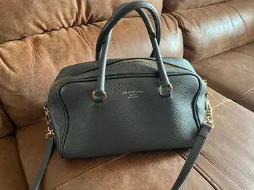 [christian villa] 그레이 백