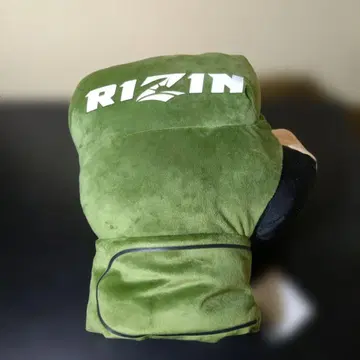 RIZIN BIG 봉제 인형 왼쪽만