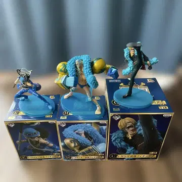 제일복권 원피스 20th anniversary