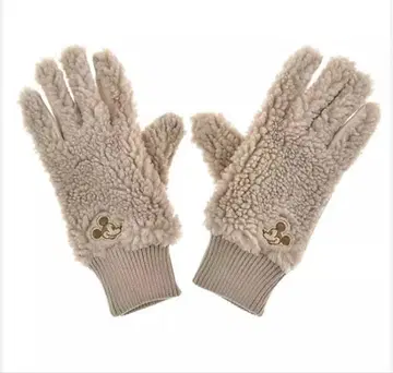 [ 디즈니 ] 미키 장갑 그로브 Winter