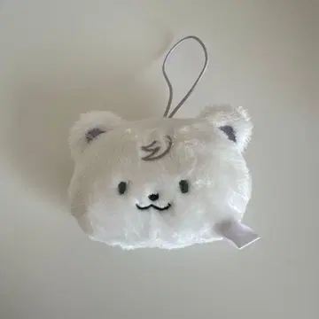 산쿠마 페이스 마스코트 사카키네스 니파치