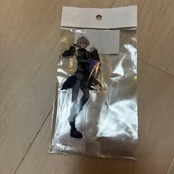 18TRIP 백광류이 아크릴 스탠드