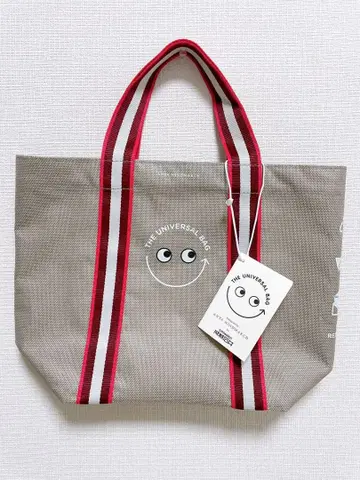 [ 새상품 ] Anya Hindmarch THE UNIVERSAL BAG