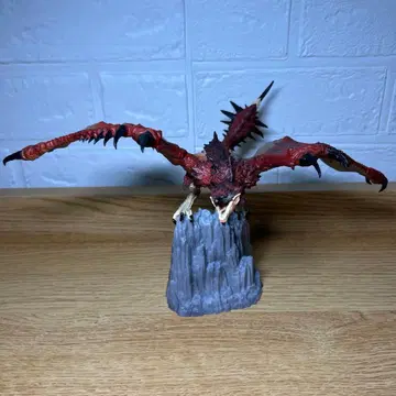 A상 리오레우스 피규어