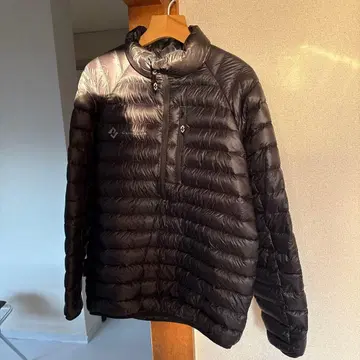 CUMULUS PRIMELITE PULLOVER / 큐뮬러스