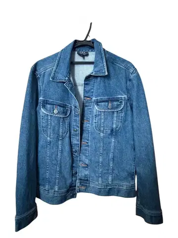 A.P.C. 데님 자켓 M 사이즈 블루