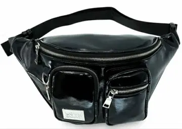 LOVEBOAT 웨스트 파우치