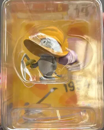 톰과 제리 제일복권 피규어 완패한 태피