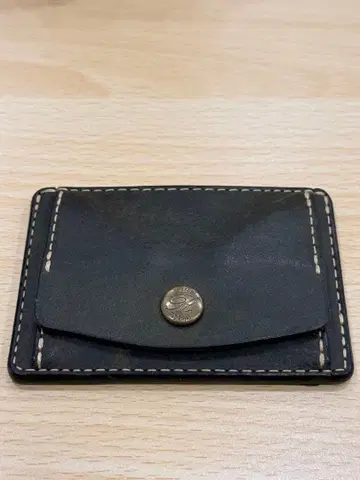 RYU 카드 & 코인 케이스