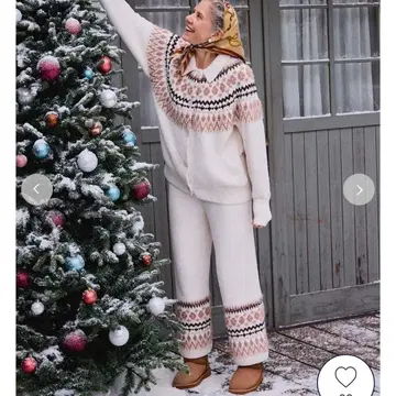 구매 전 댓글 필수 젤라또피케 룸웨어 상하의 셋업