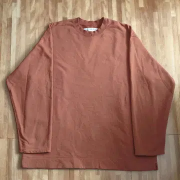 EEL 이일프로덕츠 긴팔 맨투맨