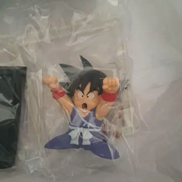 제일복권 드래곤볼 40th E상 만화 스트럭처 손오공 유년기