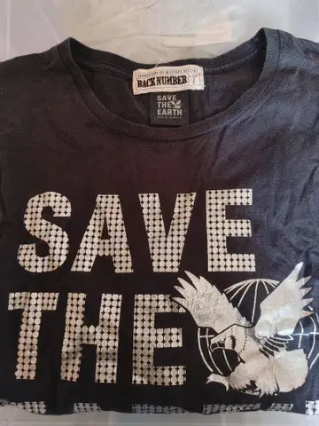 블러디 먼데이 미우라 하루마 T셔츠 긴팔 L