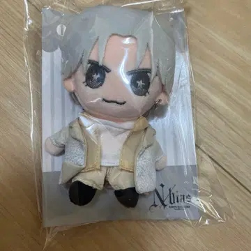 오켄토사마 봉제 인형