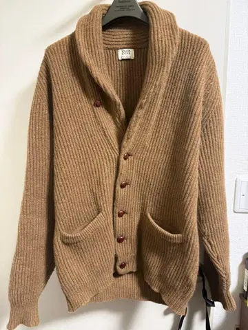 윌리엄 로키 가디건