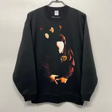 Wu-Tang Clan 우텅 클랜 [ L 사이즈 ] 트레이닝복