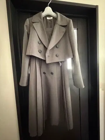 ELLE 엘르 느와르 3세트 초등학교 졸업 포멀 세트 160