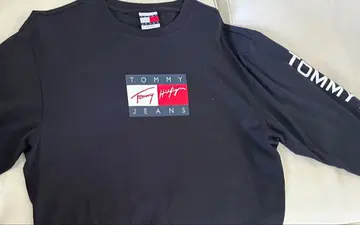 TOMMY JEANS (타미힐피거)