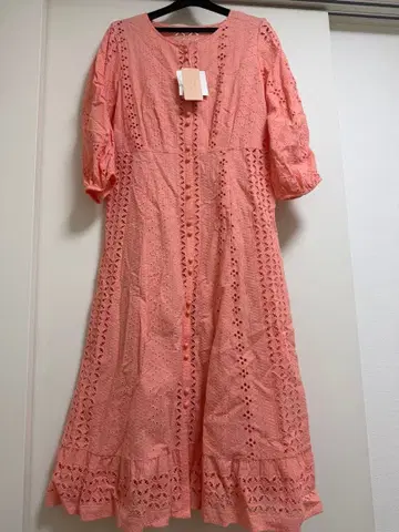 [ Rose Tiara ] 로즈 티아라 40 원피스