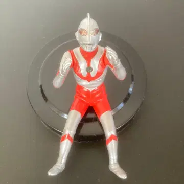 울트라맨 피규어