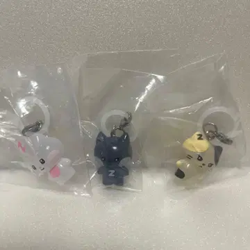 zeroni 메지루시 액세서리