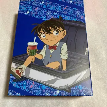 명탐정 코난 은빛 날개의 마술사 Blu-ray