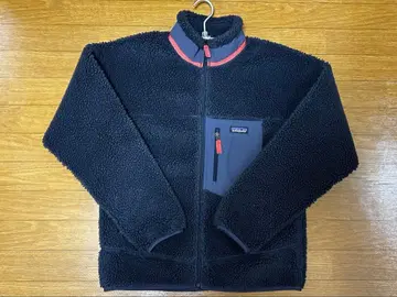 Patagonia 클래식 레트로-X 자켓