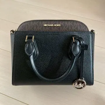 MICHEAL KORS 마이클코어스 3way 숄더백 블랙