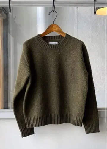 YAECA [ WRITE ] WOMENS 니트