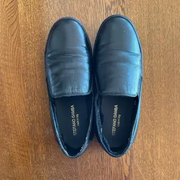 스테파노 간바 이탈리아제 사이즈 38