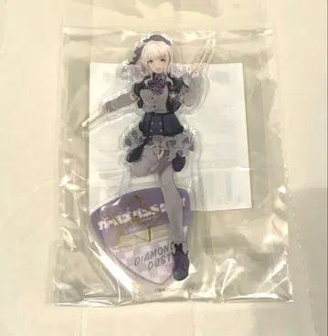 걸즈 밴드 클라이 아이 아크릴 스탠드