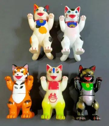 VAG 시리즈 28 네고라 vag