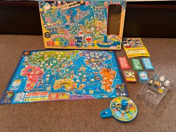 어디든지 도라에몽 일본 여행 게임 5