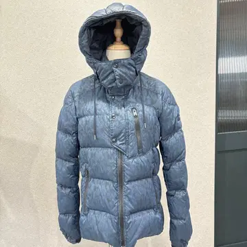 타트라스 TATRAS 다운 카모플라쥬