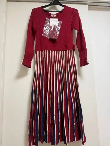 [ Rose Tiara ] 로즈 티아라 40 원피스