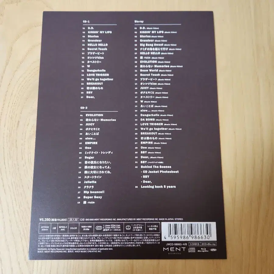 2번째 상품 이미지