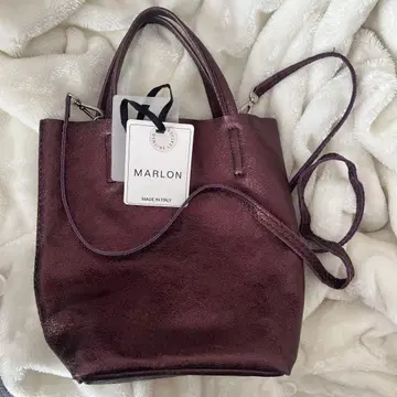 마를론 피렌체 핸드백 숄더백