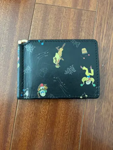 ROTAR 접이식 지갑