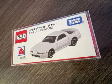 토미카 야마다 전기 오리지널 도요타 수프라