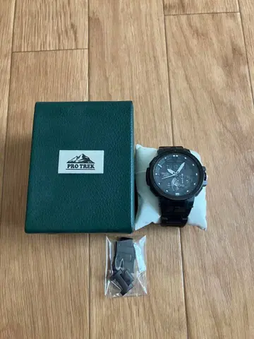 카시오 프로트렉 PRW-7000 5480JA